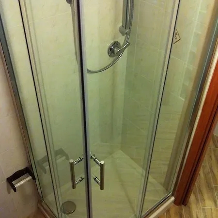 Raffaella Appartement