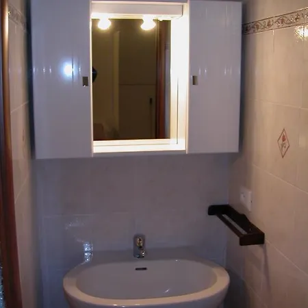 Appartement Raffaella *