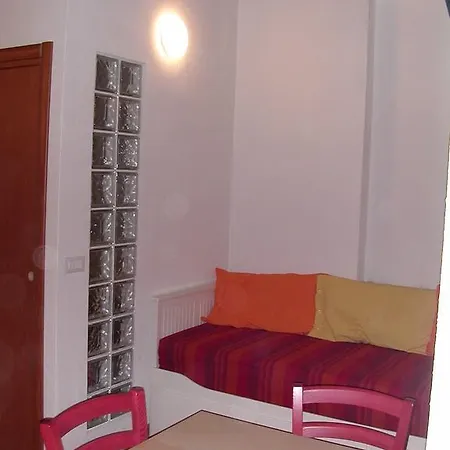 Raffaella * Rio Marina