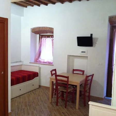 Appartement Raffaella