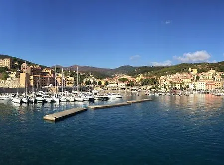 Raffaella Appartement