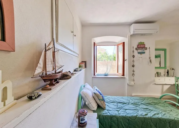 Raffaella Appartamento