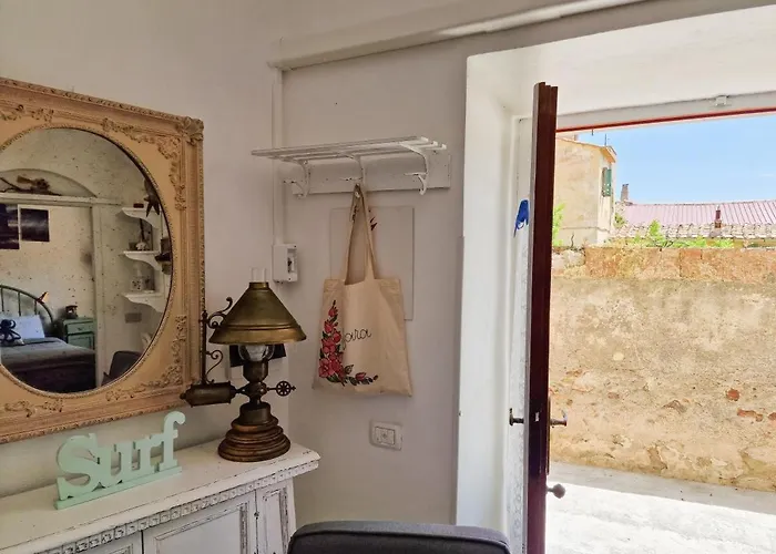 Appartamento Raffaella *