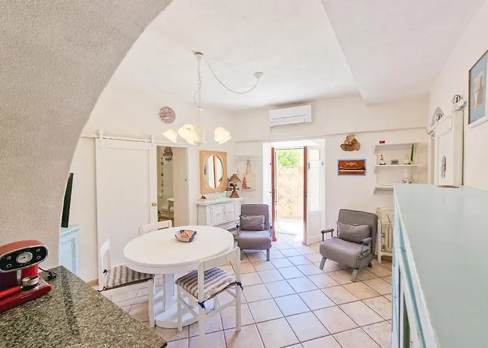 Appartamento Raffaella Rio Marina