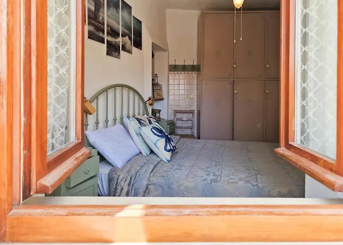 Raffaella Appartamento