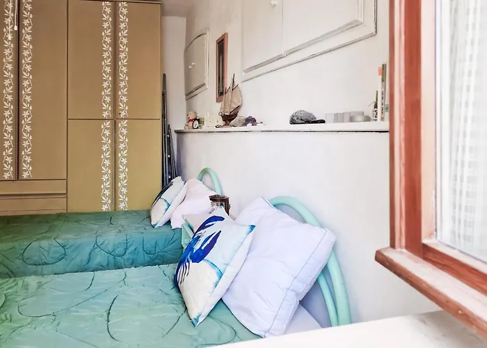 Raffaella * Rio Marina