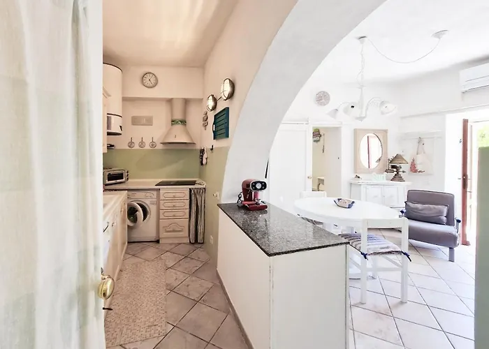 Raffaella * Rio Marina