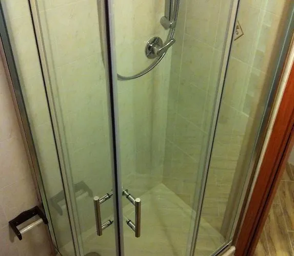 Raffaella Appartement