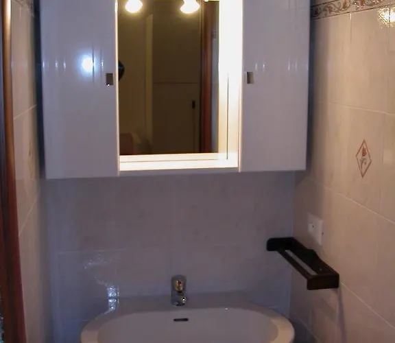 Appartement Raffaella *