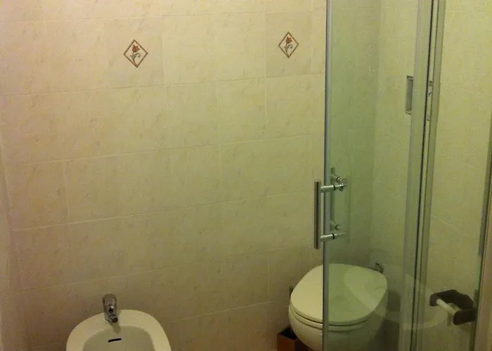 Raffaella Appartement *