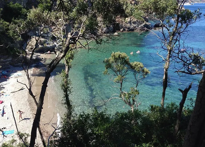 Appartamento Raffaella