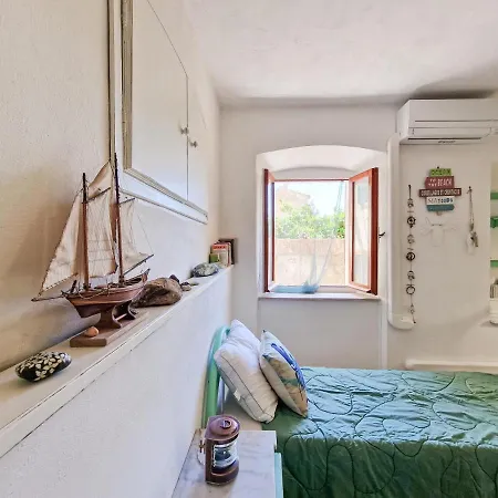 Raffaella Διαμέρισμα