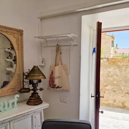 Διαμέρισμα Raffaella *