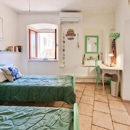 Raffaella Διαμέρισμα *