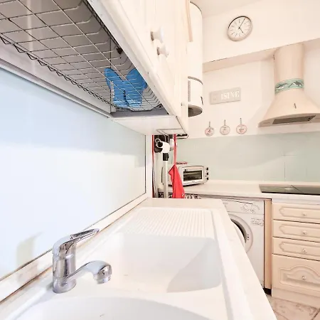 Raffaella Appartement *