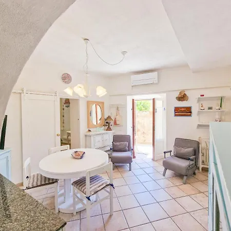 Apartment Raffaella Rio Marina