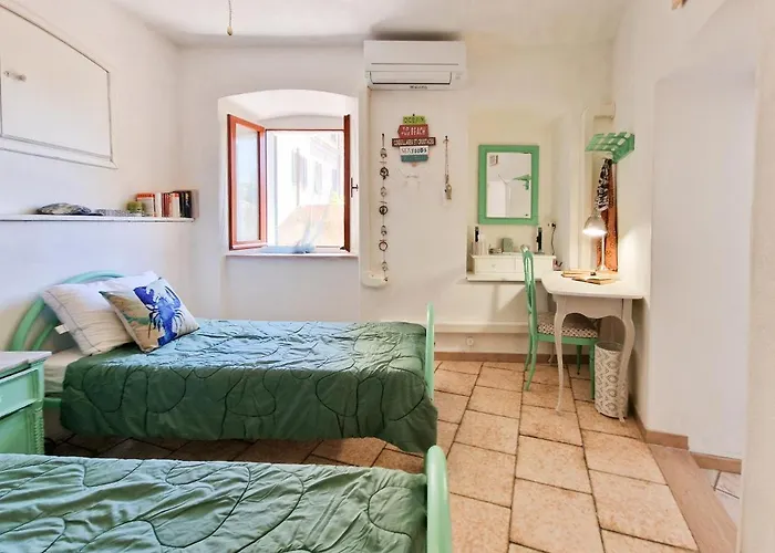 Raffaella Διαμέρισμα *