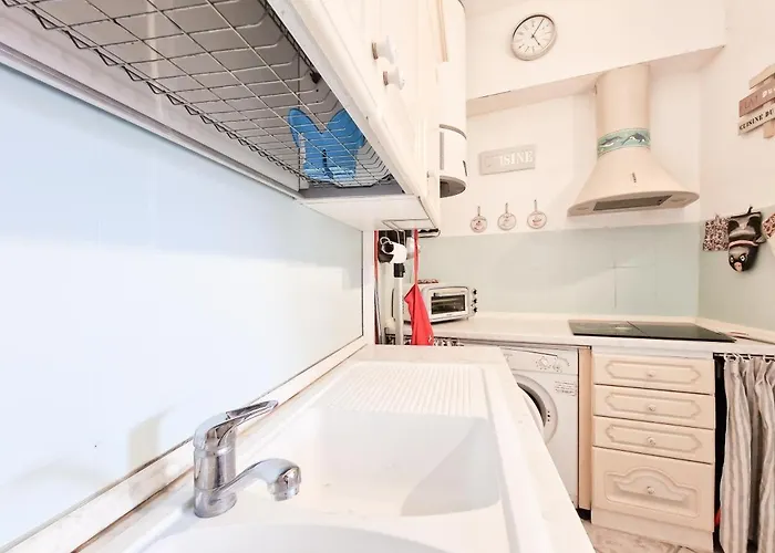 Raffaella Διαμέρισμα *