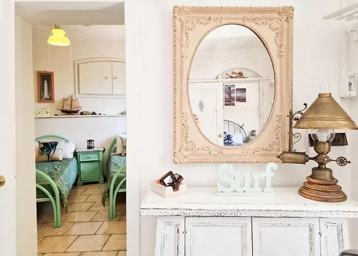 Raffaella Διαμέρισμα Rio Marina