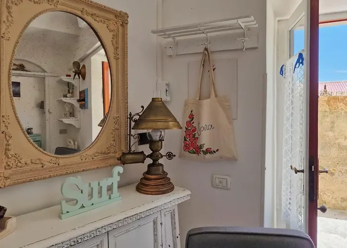 Διαμέρισμα Raffaella *