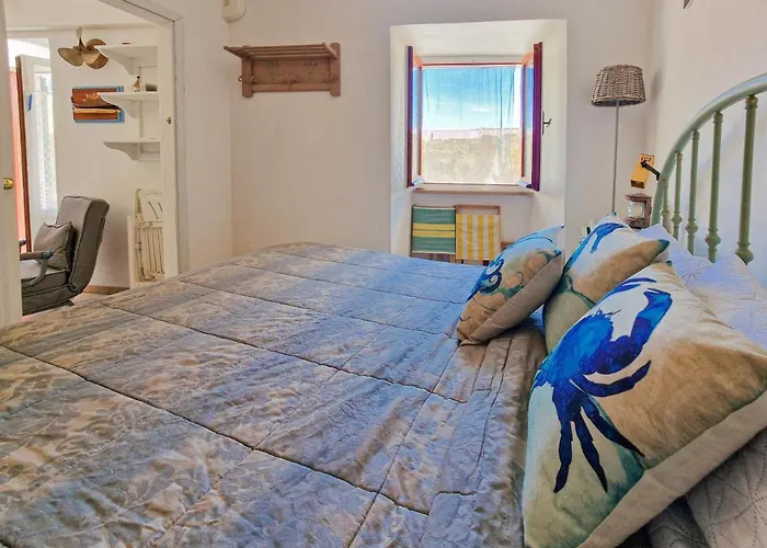 Raffaella * Rio Marina