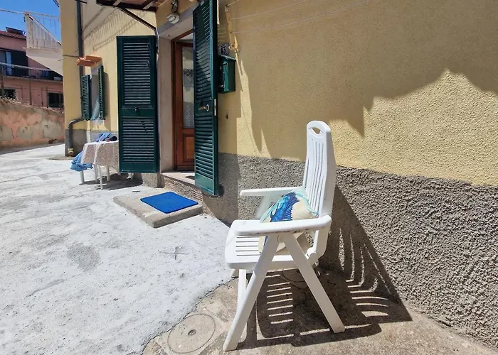 Διαμέρισμα Raffaella *