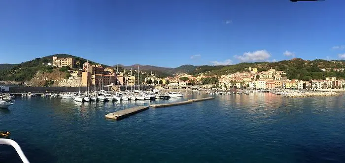 Raffaella Διαμέρισμα