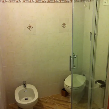 Raffaella Apartment *